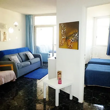 Guayero Second Apartman Los Cristianos