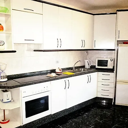 Guayero Second Apartman *