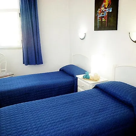 Guayero Second Apartman Los Cristianos