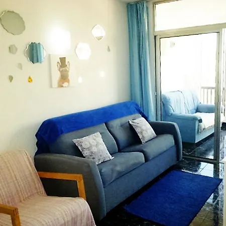 Guayero Second Apartamento *