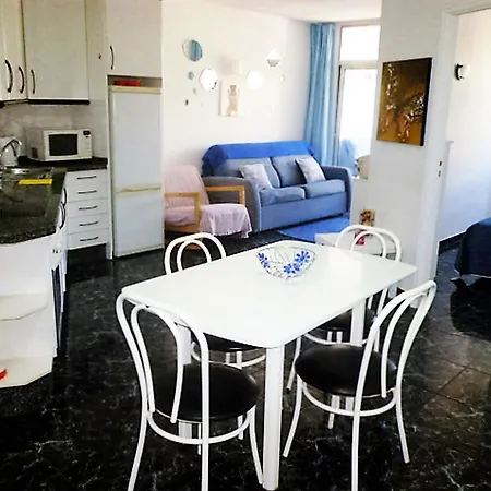 Apartamento Guayero Second Los Cristianos (Tenerife)