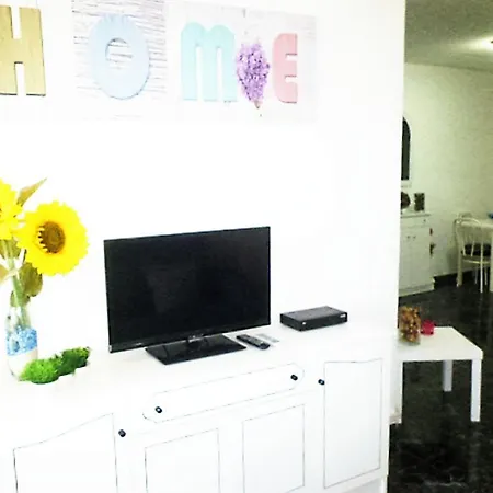 Appartement Guayero Second