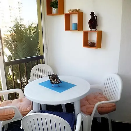 Guayero Second Appartement