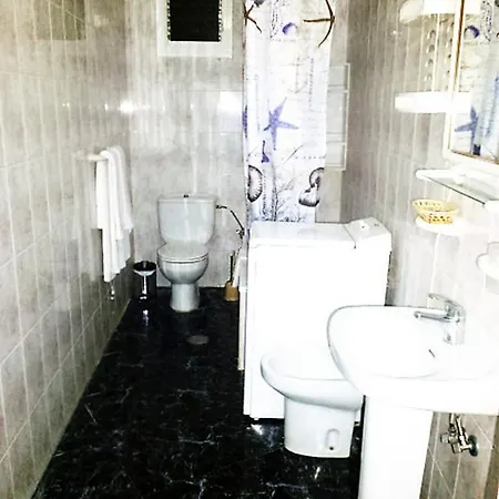 Appartement Guayero Second *