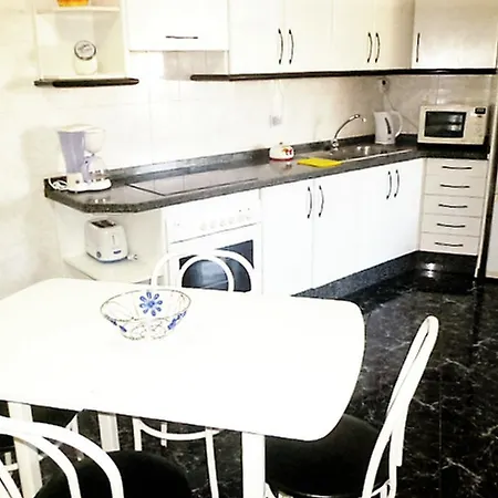 Apartamento Guayero Second Los Cristianos (Tenerife)