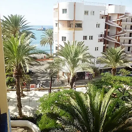 Apartamento Guayero Second