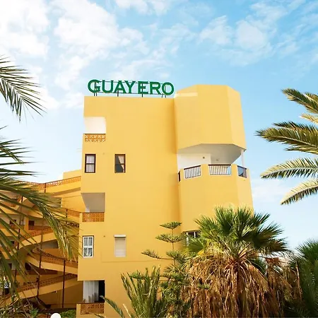 Guayero Second Apartamento